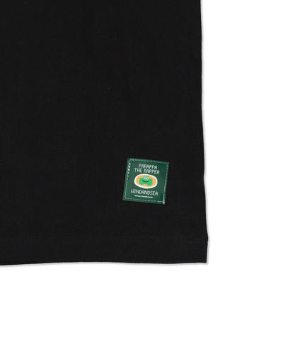 PARAPPA x WDS L/S TEE