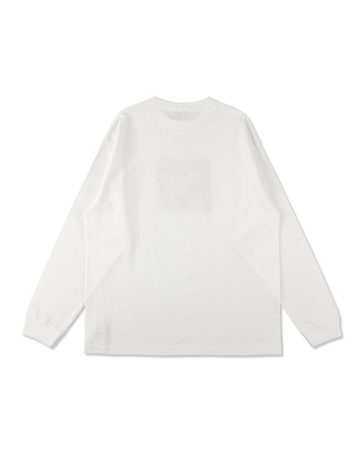 PARAPPA x WDS L/S TEE