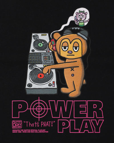 PARAPPA x WDS PJ BERRI TEE