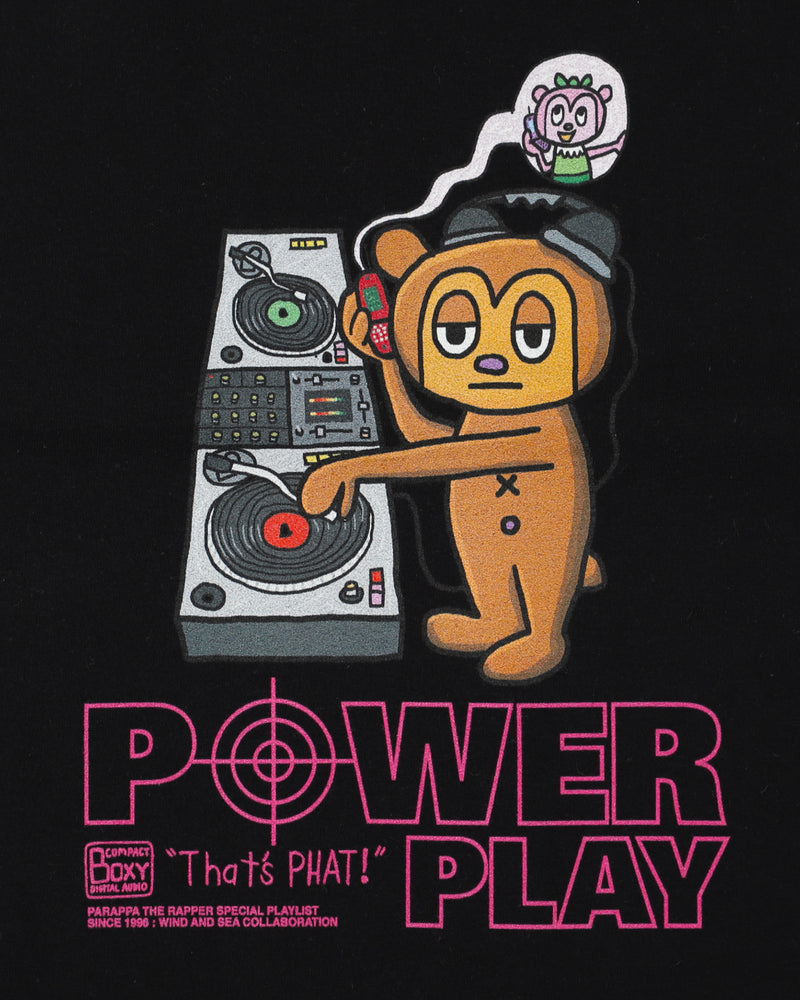 PARAPPA x WDS PJ BERRI TEE