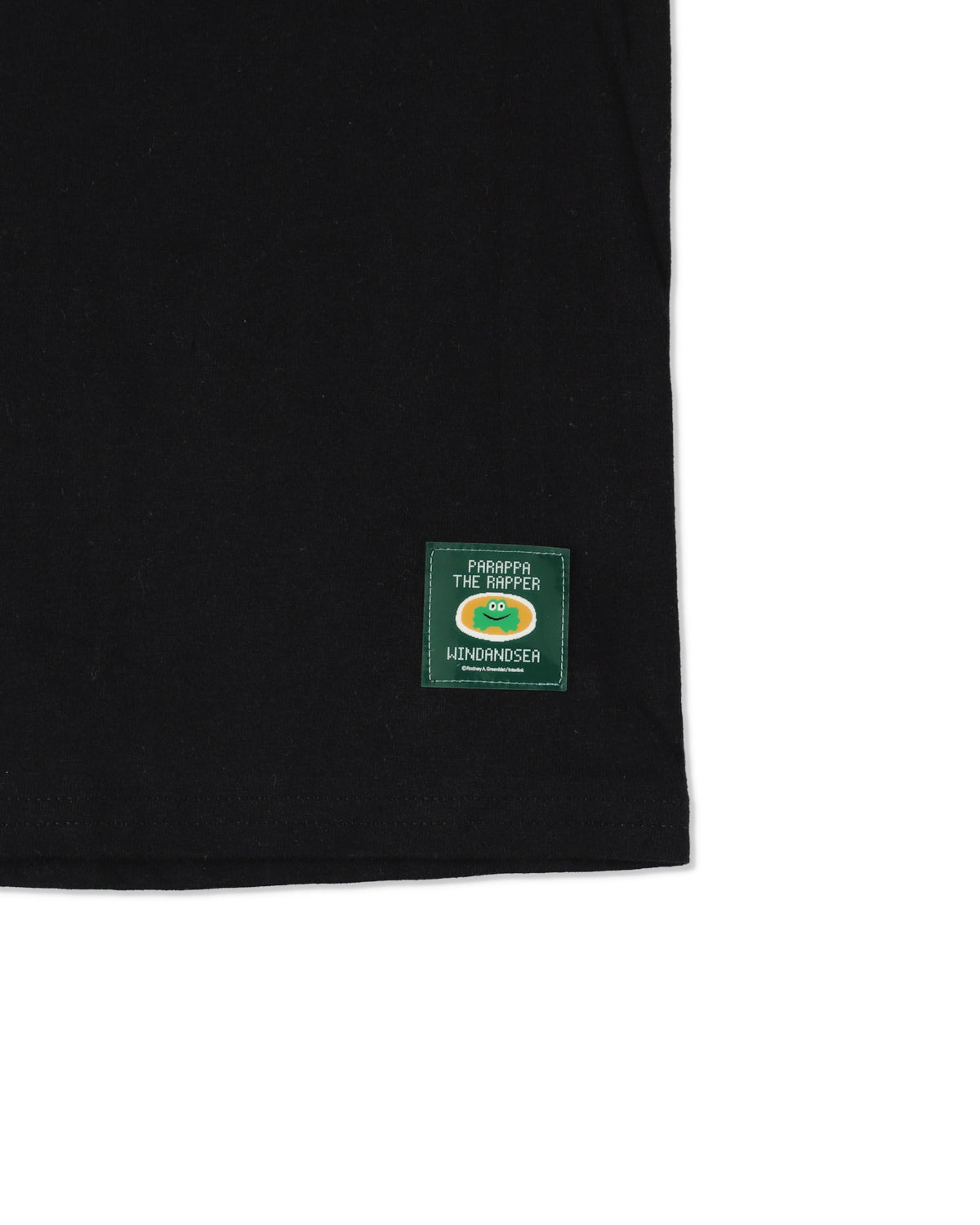 PARAPPA x WDS PJ BERRI TEE