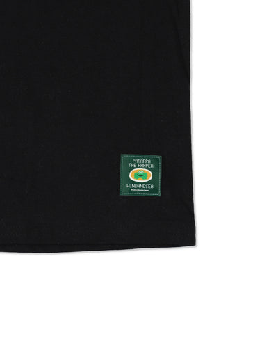 PARAPPA x WDS PJ BERRI TEE