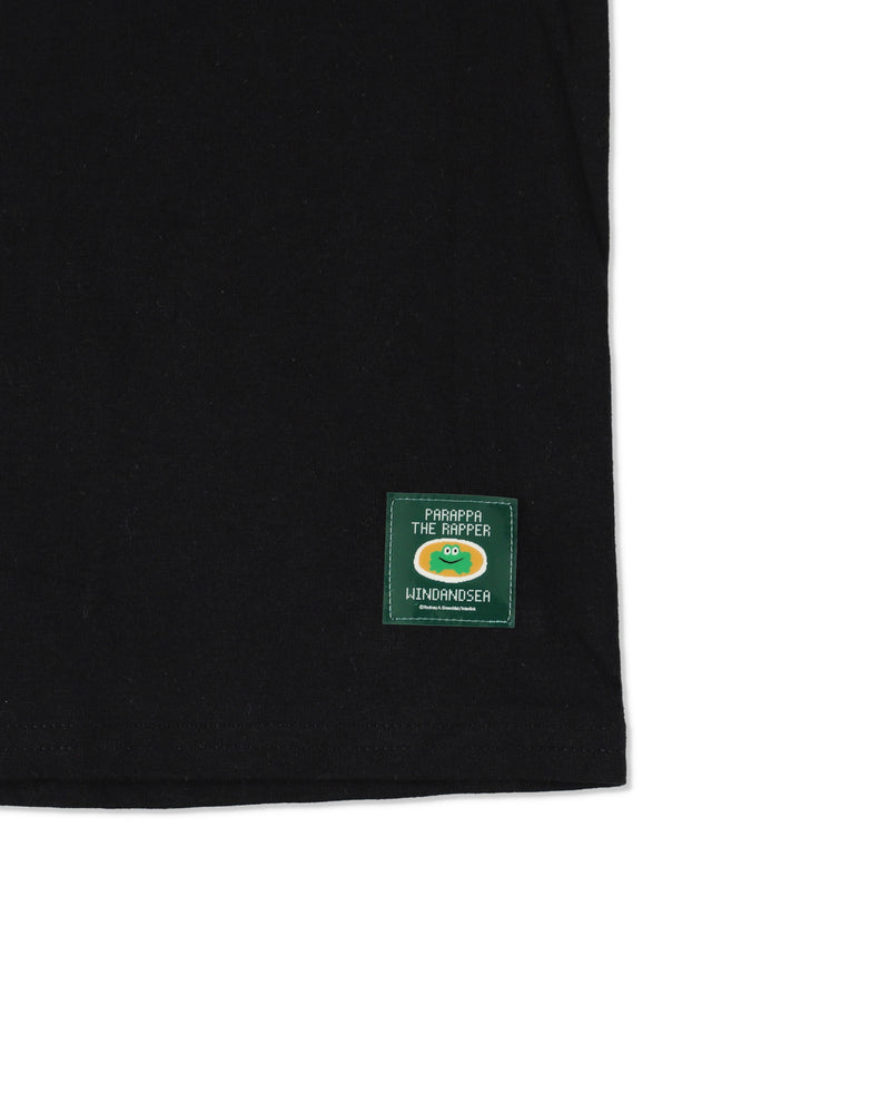 PARAPPA x WDS PJ BERRI TEE