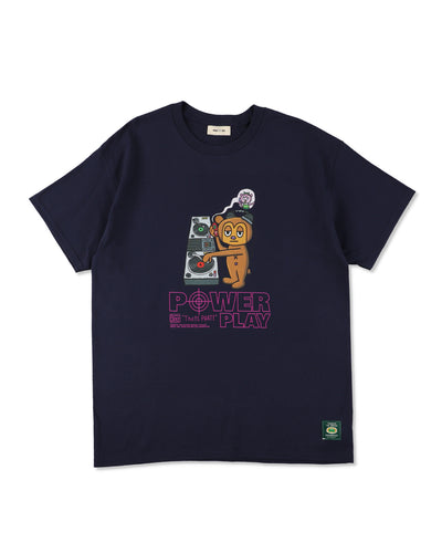 PARAPPA x WDS PJ BERRI TEE