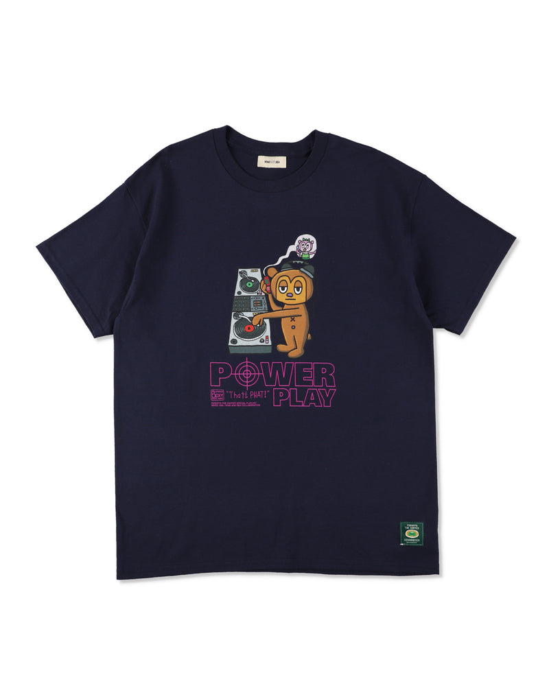 PARAPPA x WDS PJ BERRI TEE