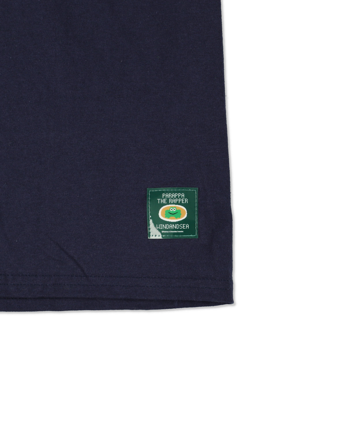 PARAPPA x WDS PJ BERRI TEE