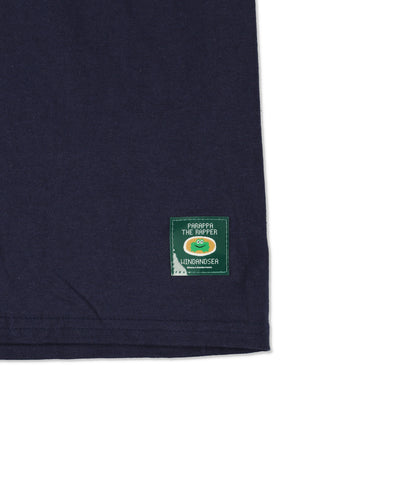 PARAPPA x WDS PJ BERRI TEE