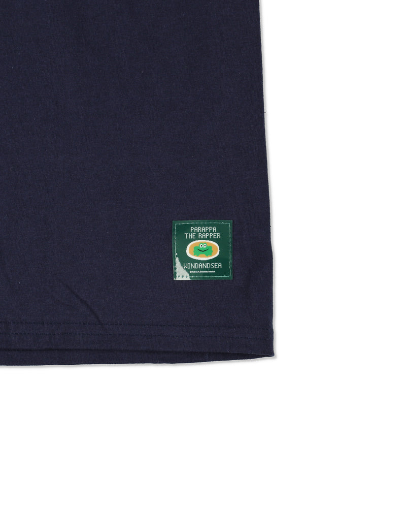 PARAPPA x WDS PJ BERRI TEE