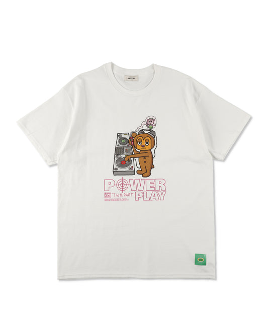 PARAPPA x WDS PJ BERRI TEE