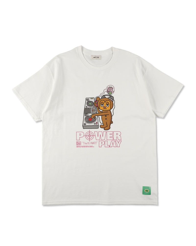 PARAPPA x WDS PJ BERRI TEE
