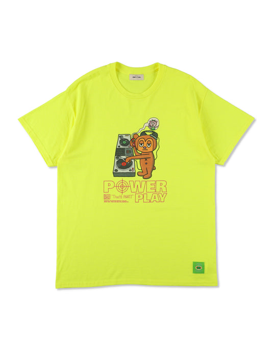 PARAPPA x WDS PJ BERRI TEE