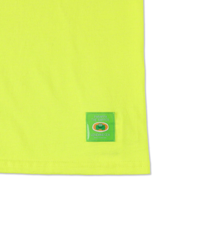 PARAPPA x WDS PJ BERRI TEE