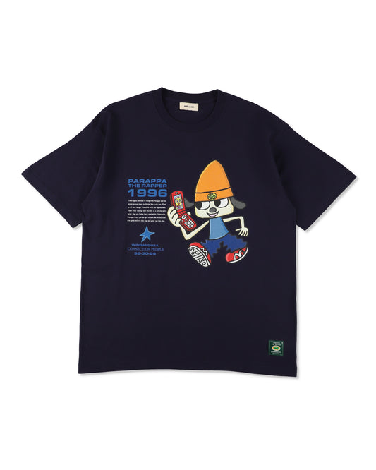 PARAPPA x WDS PARAPPA TEE