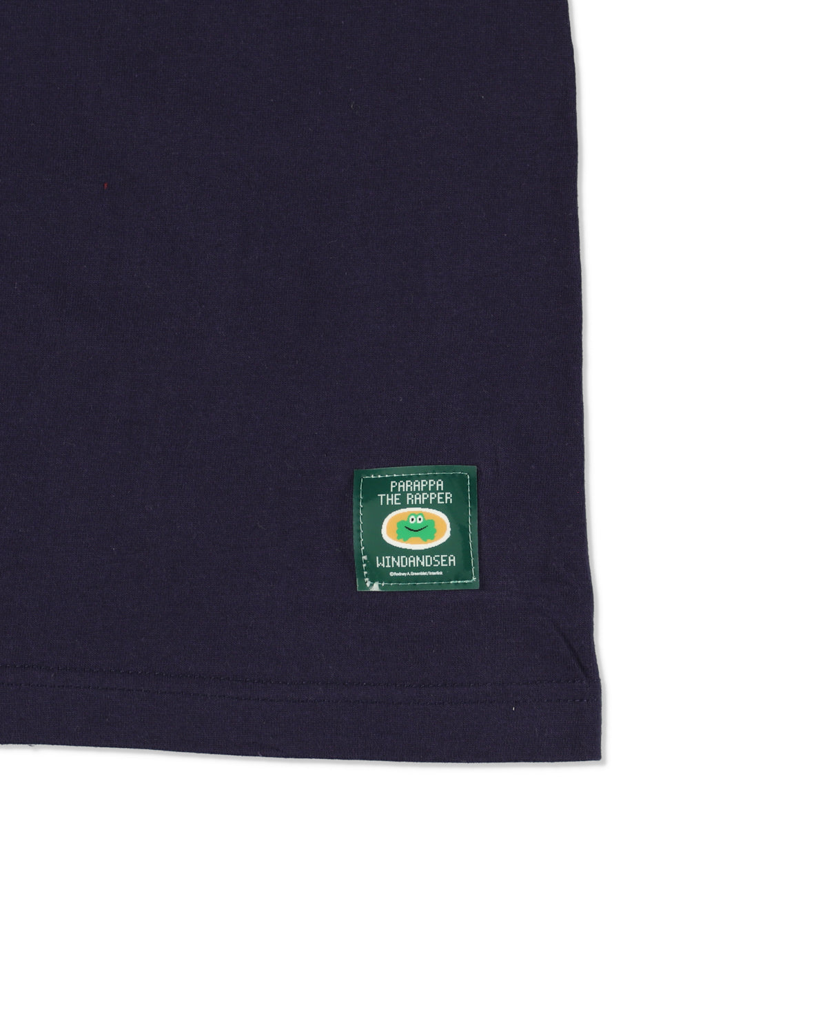 PARAPPA x WDS PARAPPA TEE