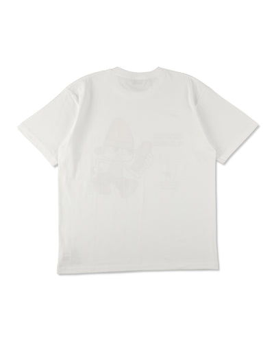 PARAPPA x WDS PARAPPA TEE