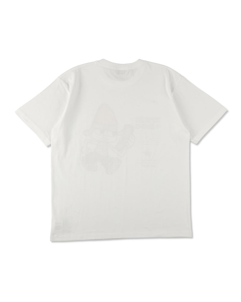 PARAPPA x WDS PARAPPA TEE