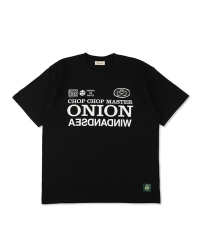 PARAPPA x WDS ONION TEE
