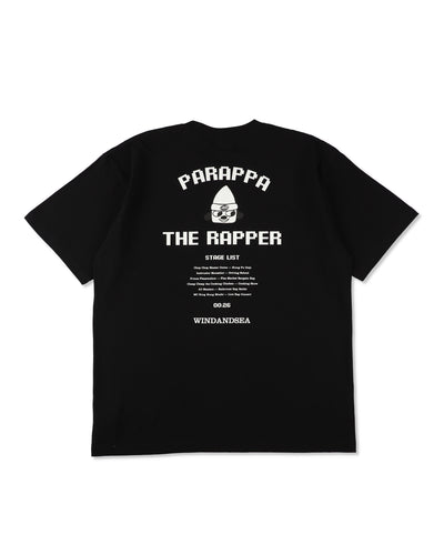 PARAPPA x WDS ONION TEE