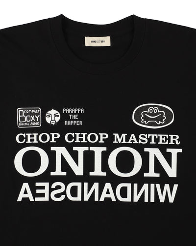 PARAPPA x WDS ONION TEE