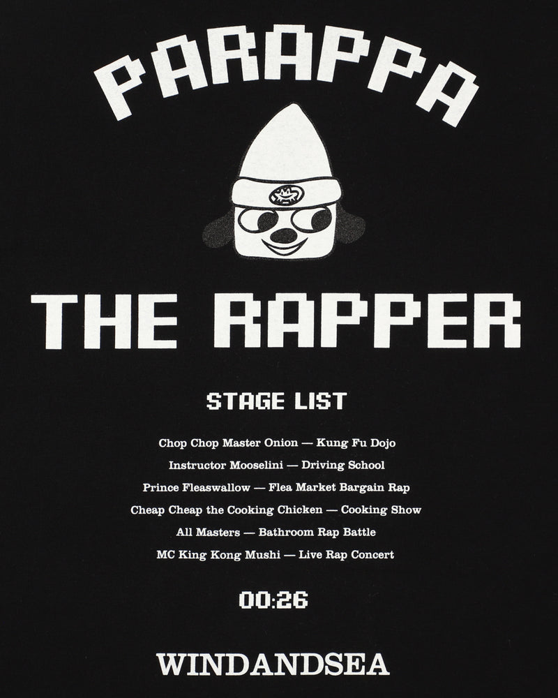 PARAPPA x WDS ONION TEE