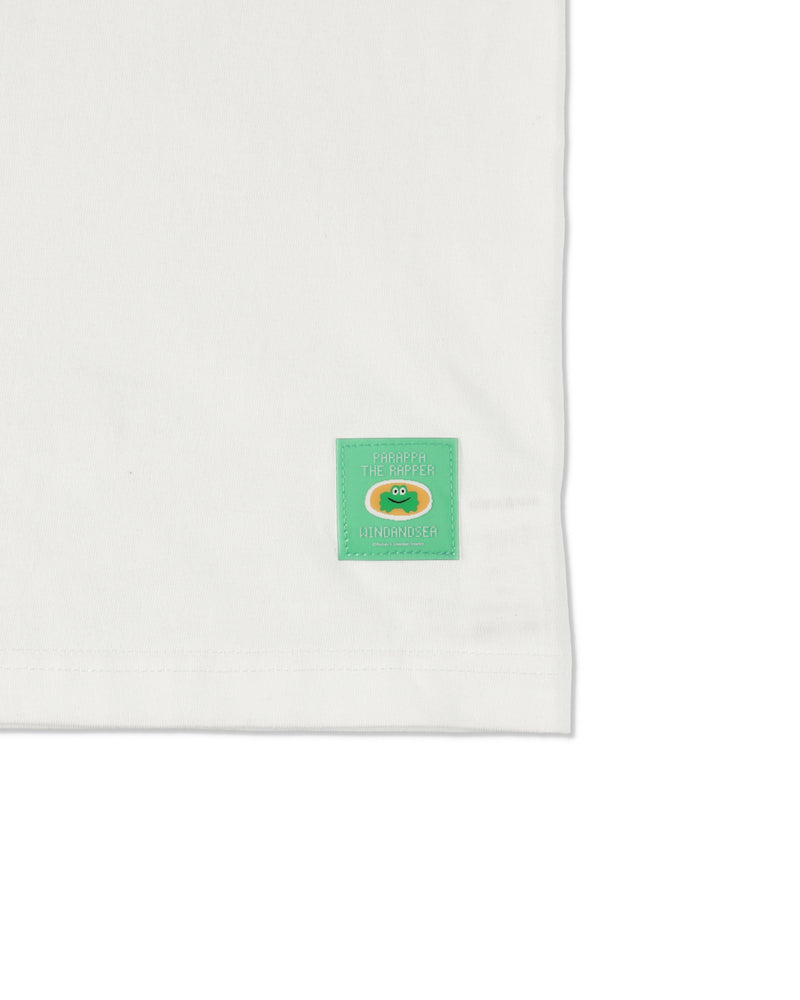 PARAPPA x WDS ONION TEE