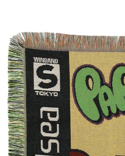 PARAPPA x WDS BLANKET