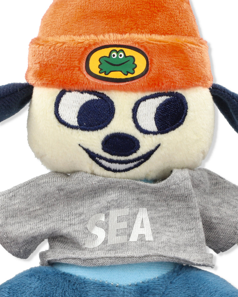 PARAPPA x WDS PLUSH TOY