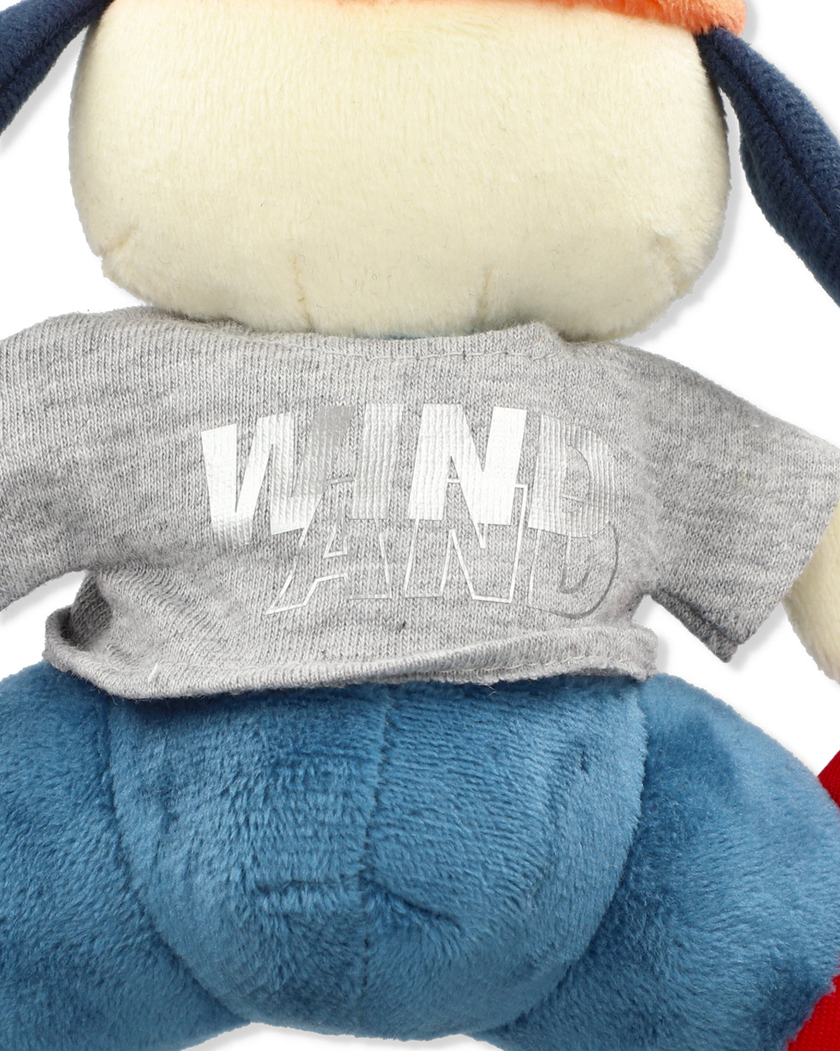 PARAPPA x WDS PLUSH TOY