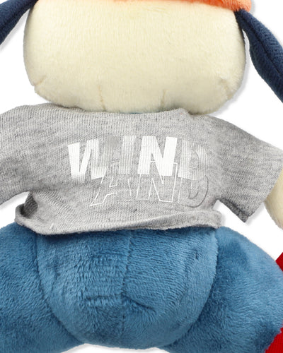 PARAPPA x WDS PLUSH TOY