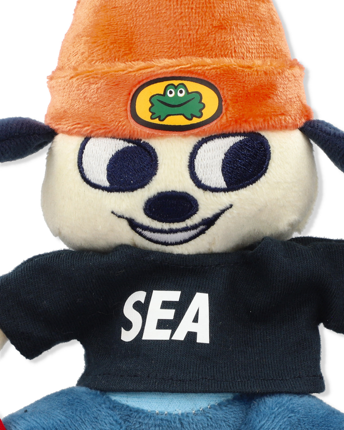 PARAPPA x WDS PLUSH TOY