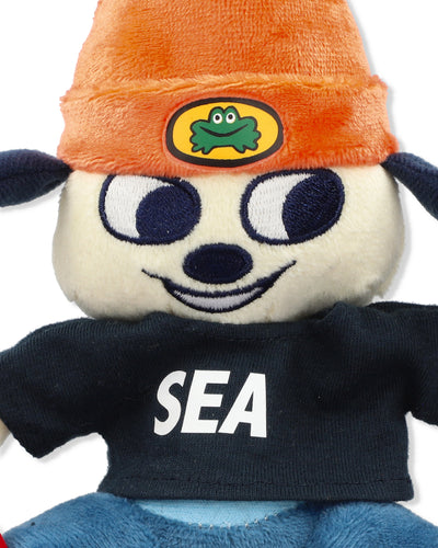 PARAPPA x WDS PLUSH TOY