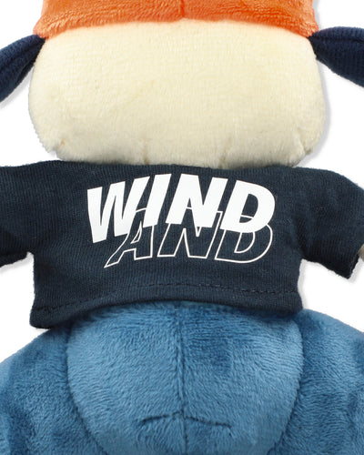PARAPPA x WDS PLUSH TOY