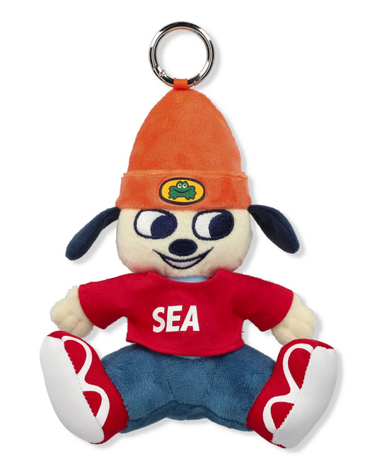 PARAPPA x WDS PLUSH TOY