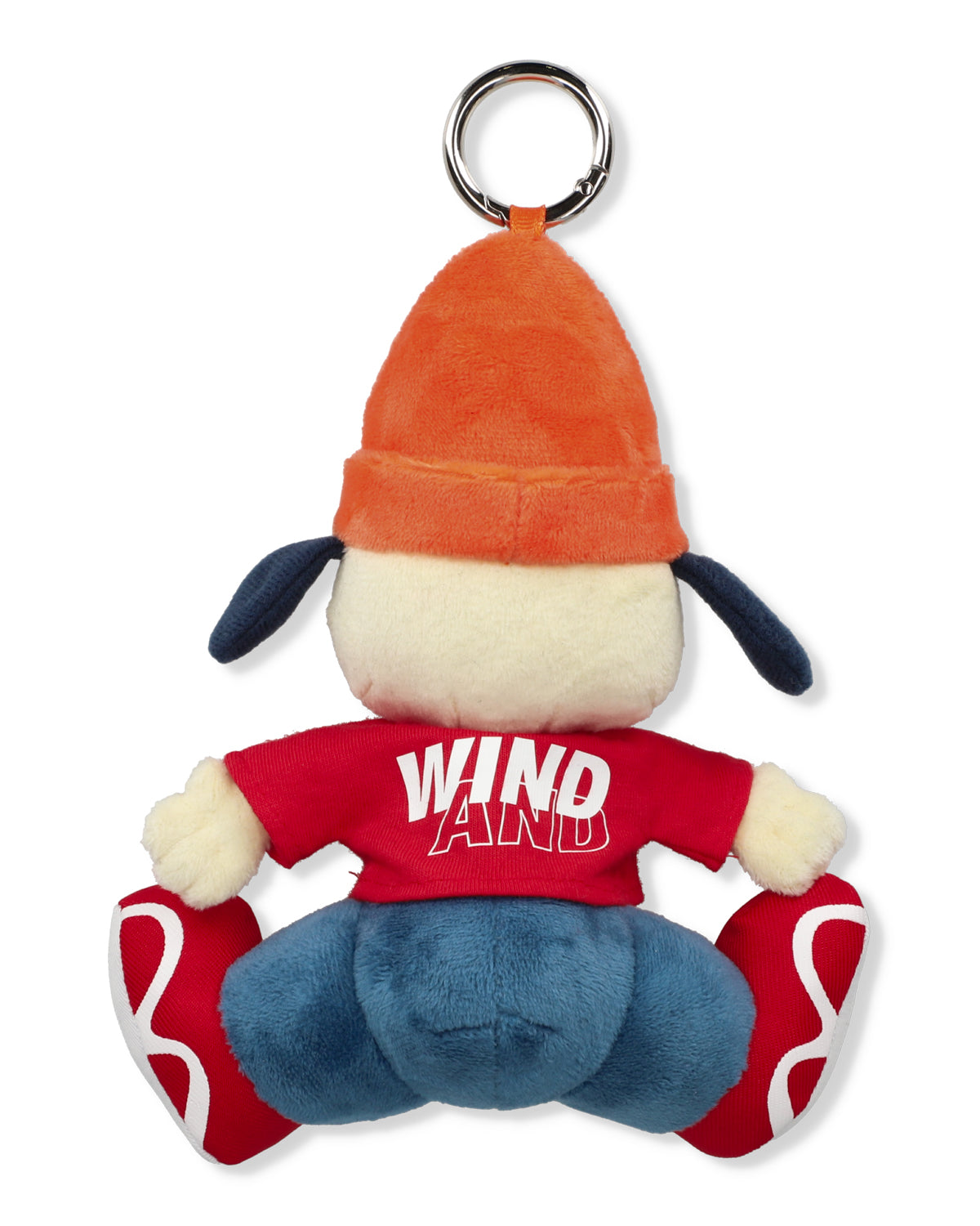 PARAPPA x WDS PLUSH TOY