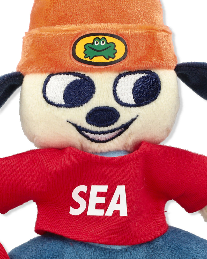 PARAPPA x WDS PLUSH TOY
