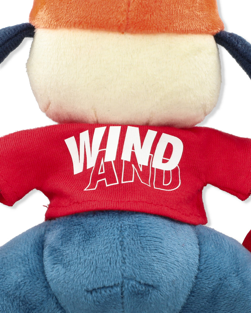 PARAPPA x WDS PLUSH TOY