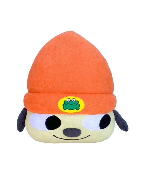 PARAPPA FACE CUSHION – WIND AND SEA