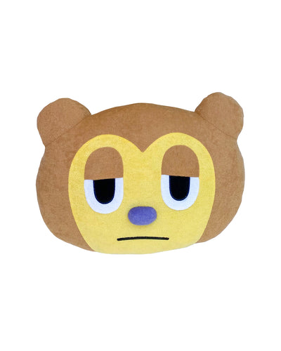 PJ BERRI FACE CUSHION