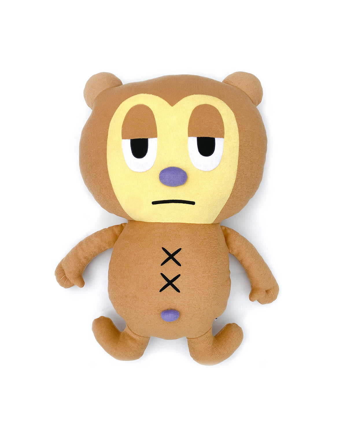 PJ BERRI STUFFED TOY – WIND AND SEA