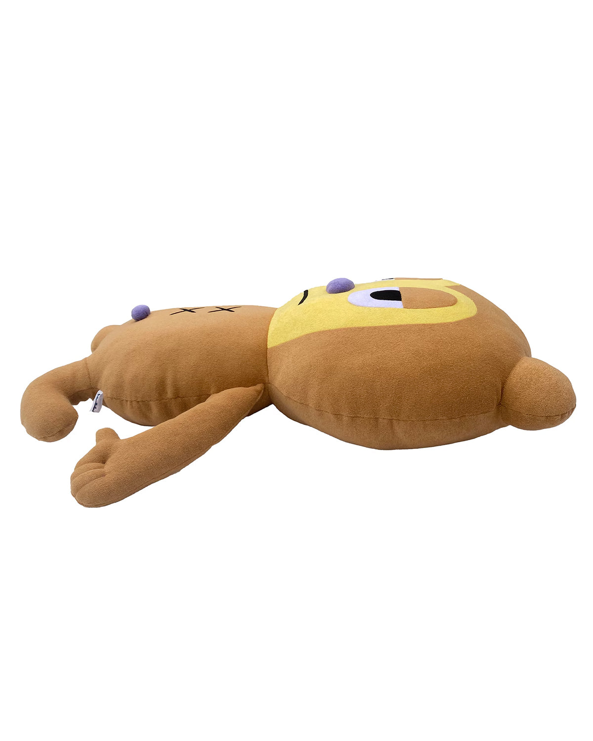 PJ BERRI STUFFED TOY – WIND AND SEA