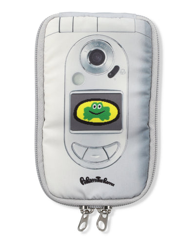 PARAPPA THE RAPPER FLIP PHONE POUCH