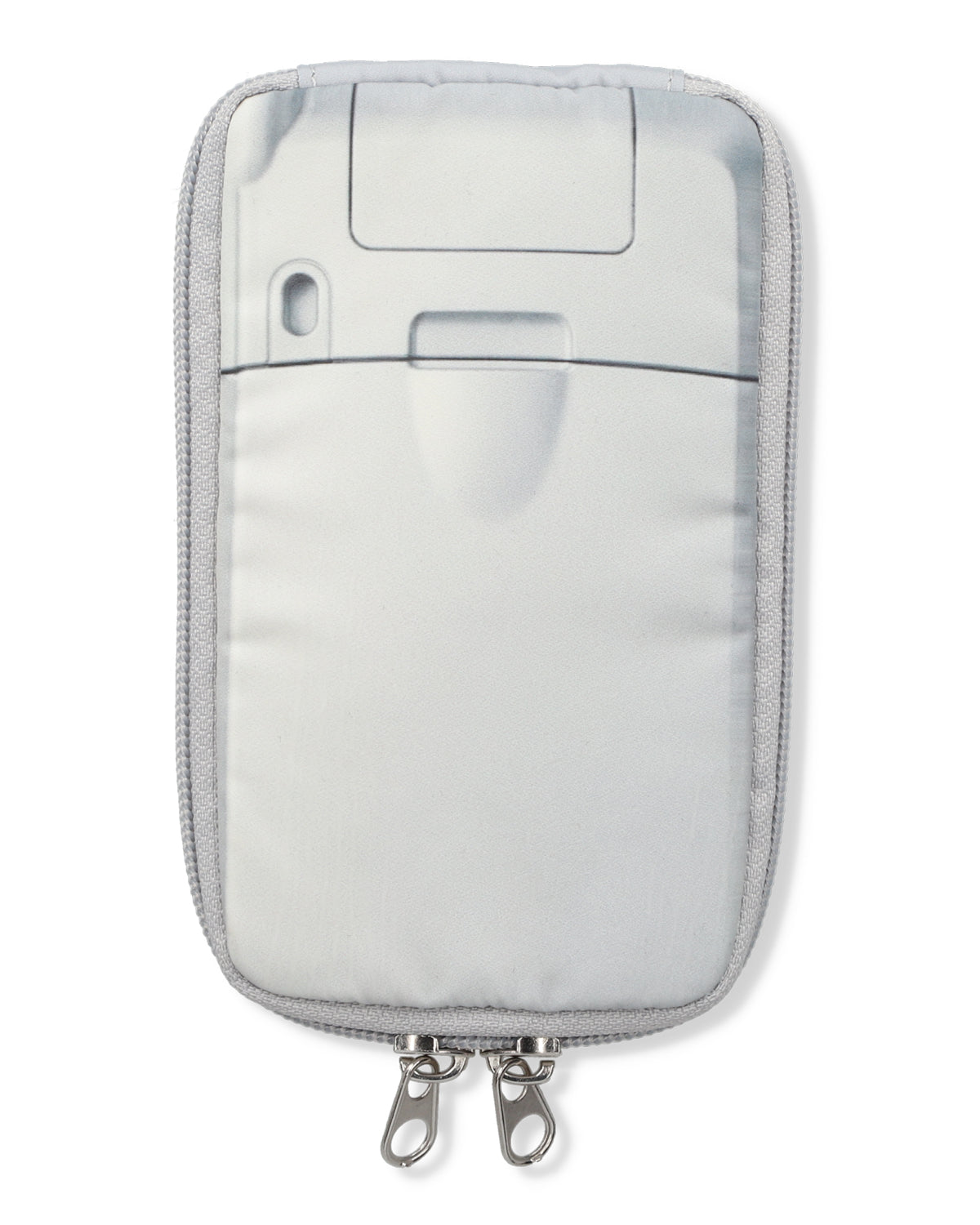 PARAPPA THE RAPPER FLIP PHONE POUCH