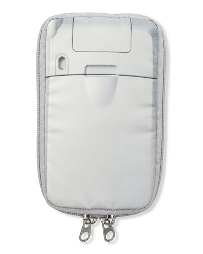 PARAPPA THE RAPPER FLIP PHONE POUCH