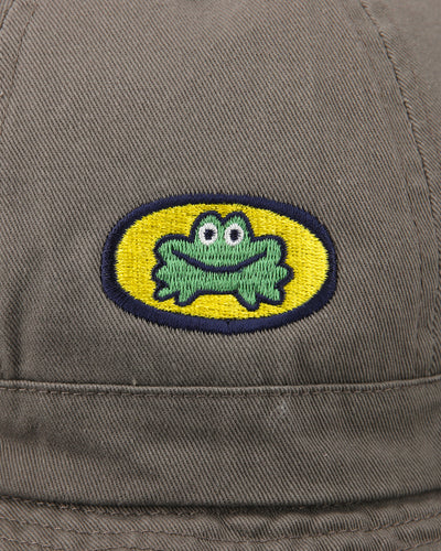 PARAPPA x WDS METRO HAT