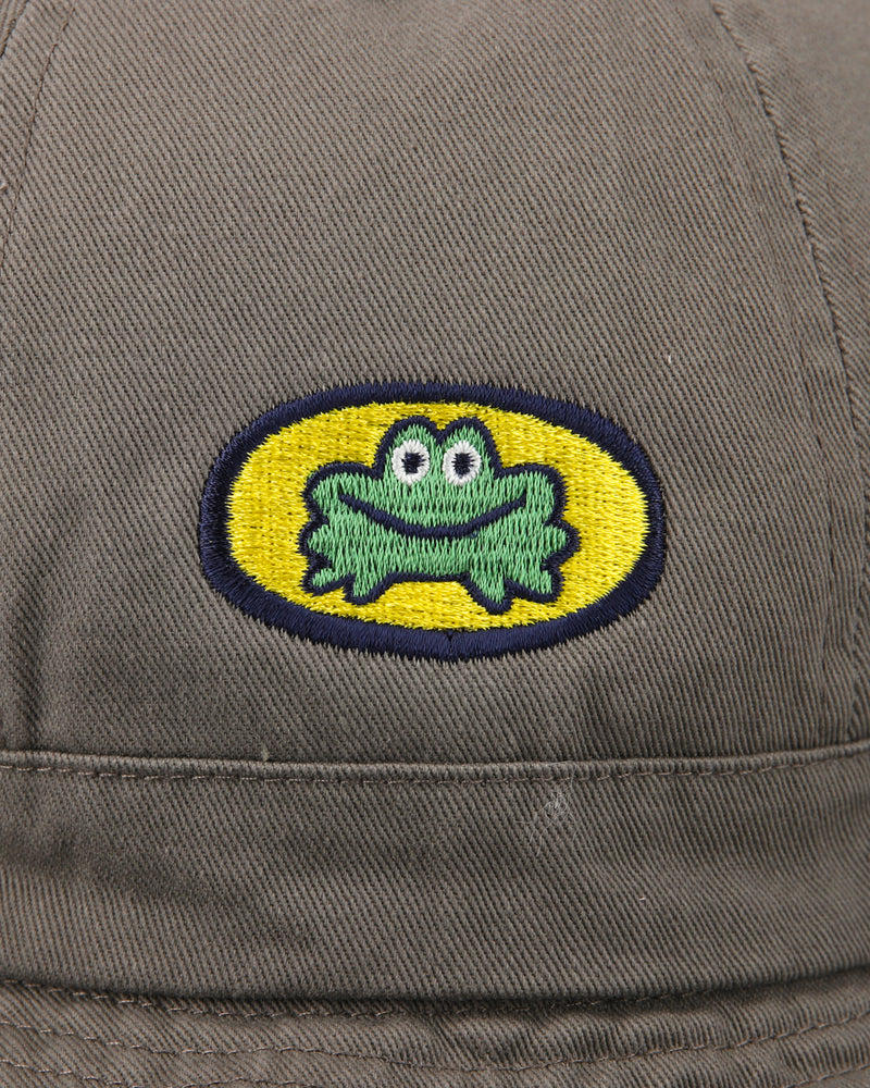 PARAPPA x WDS METRO HAT