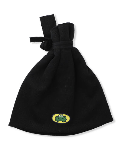 PARAPPA x WDS TIE TOP BEANIE