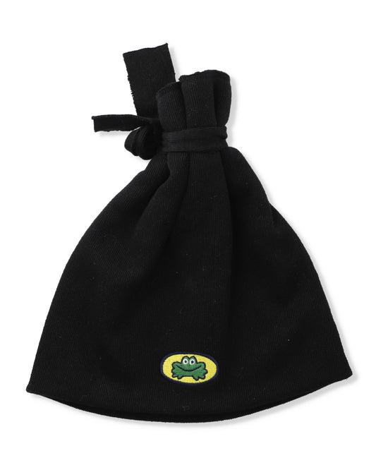 PARAPPA x WDS TIE TOP BEANIE