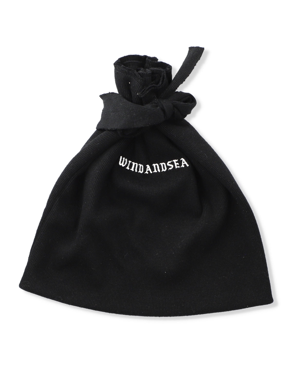 PARAPPA x WDS TIE TOP BEANIE – WIND AND SEA