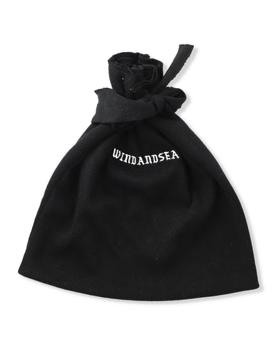 PARAPPA x WDS TIE TOP BEANIE