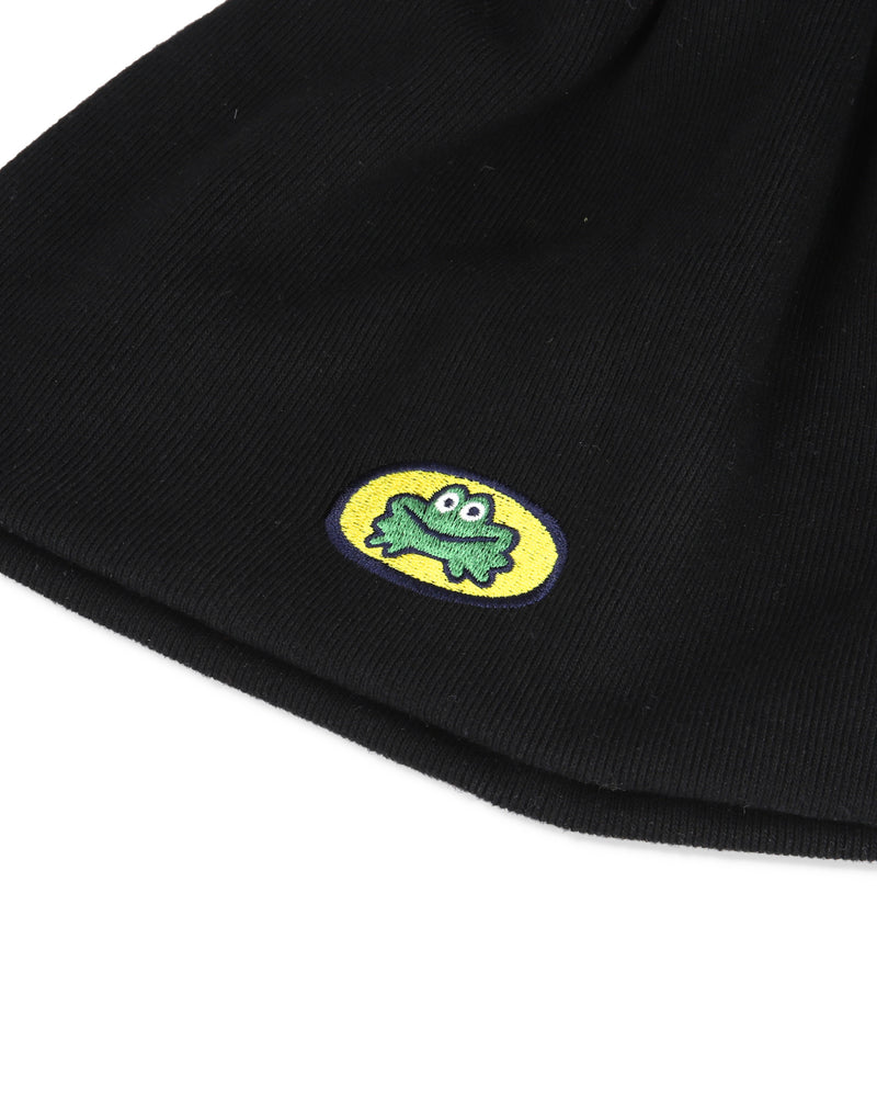 PARAPPA x WDS TIE TOP BEANIE